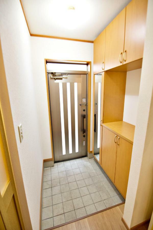 The 3Rd Residential Suite Shirokane Tóquio Exterior foto